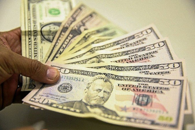  (crédito: Marcello Casal Jr/Agencia Brasil - 24/4/19)