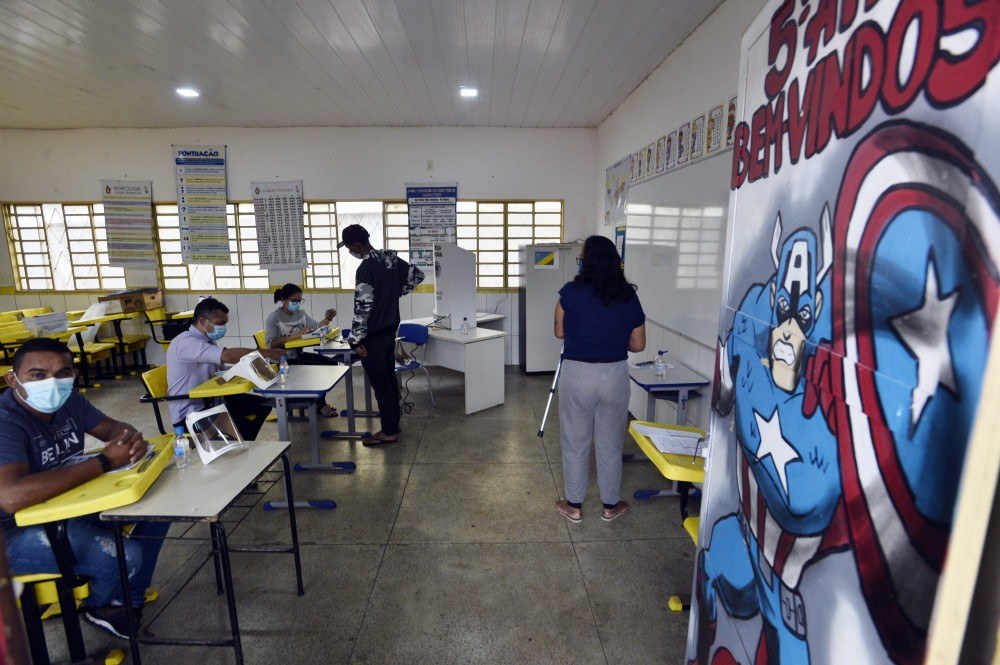 Cidades do Entorno mantêm forte relação com o Distrito Federal