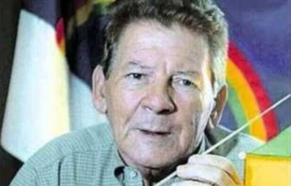 Referência na música pernambucana, maestro Guedes Peixoto morre aos 89 anos