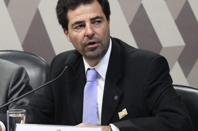  (crédito: Marcos Oliveira/Agência Senado)