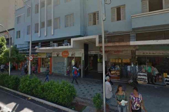  (crédito:  Reprodução/Google Street View)