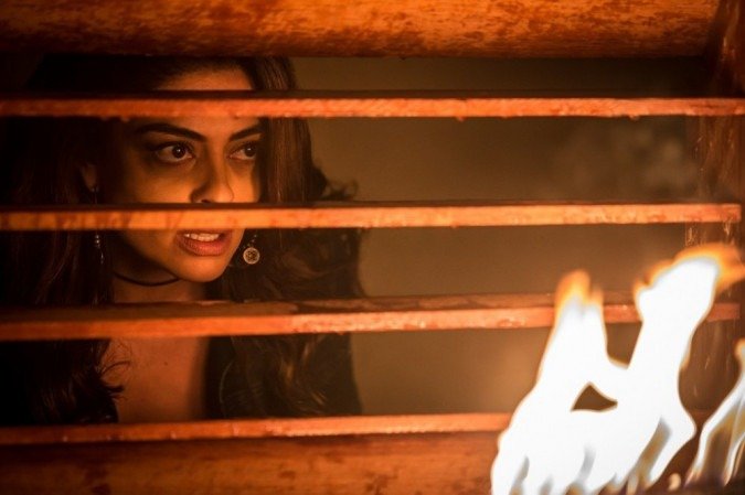  (crédito: Artur Meninea / Gshow)