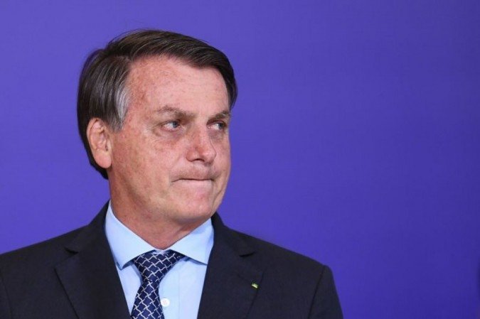(crédito: AFP / EVARISTO SA) (crédito: AFP / EVARISTO SA)