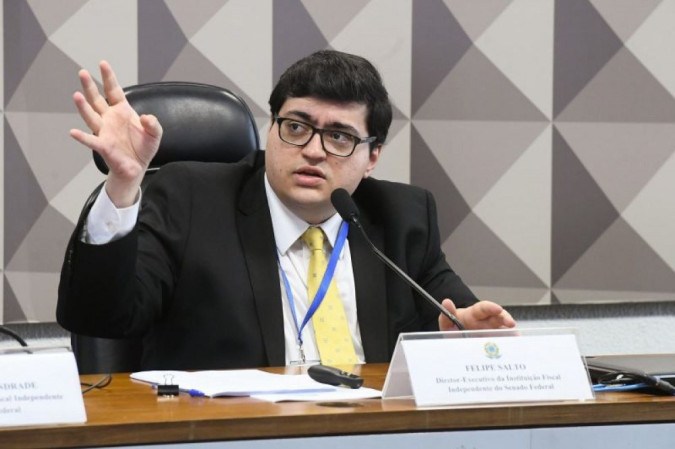 (crédito: Marcos Oliveira/Agência Senado) (crédito: Marcos Oliveira/Agência Senado)