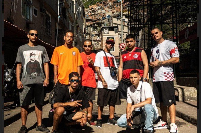  (crédito: Gwil Doe/ Divulgação )