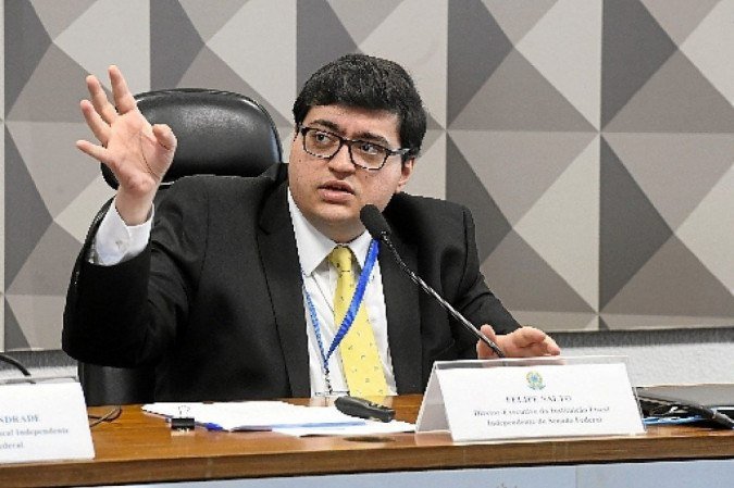 (crédito: Marcos Oliveira) (crédito: Marcos Oliveira)