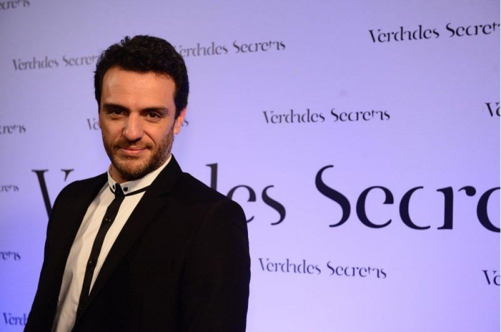 Diretor Joel Crawford e ator Rodrigo Lombardi estarão na CCXP Worlds