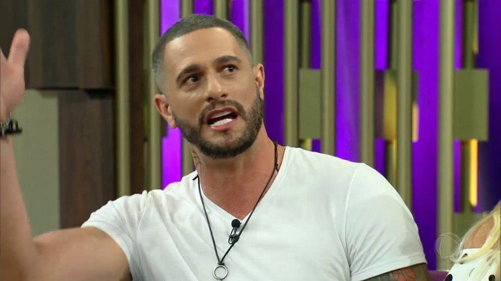 Ex-BBB se diz surpreso ao receber apenas 36 votos para vereador