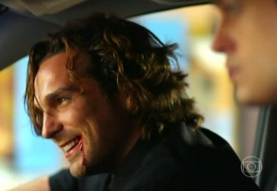 Reprodução/TV Globo