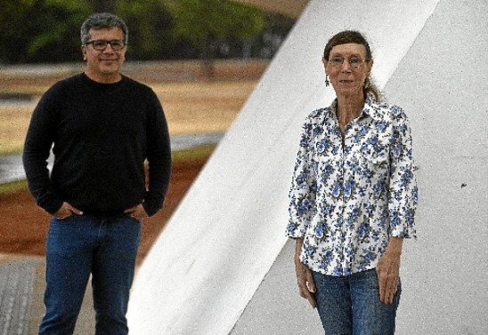 Minervino J?nior/CB/D.A Press