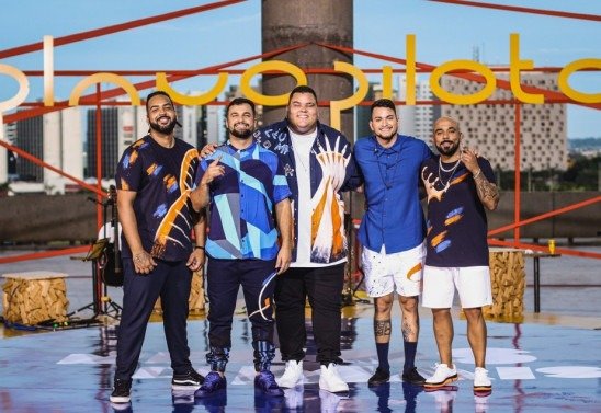 Ricardo Ribeiro/Divulgação