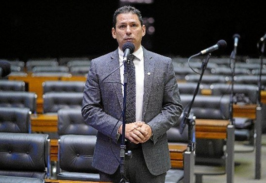 Pablo Valadares/Câmara dos Deputados