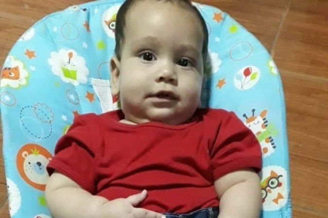  (crédito: Arquivo pessoal)