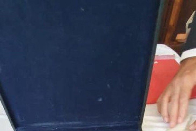  (crédito: Pol&iacute;cia Federal)