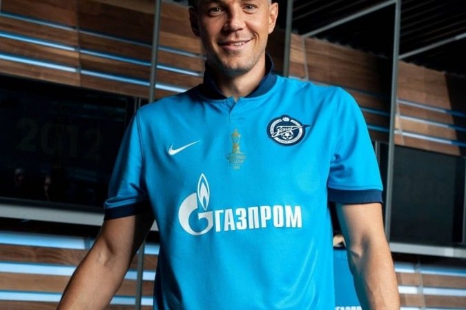 Artem Dzyuba