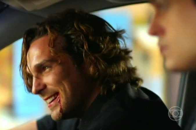  (crédito: Reprodução/TV Globo)