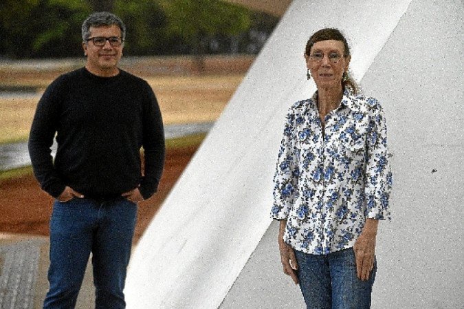  (crédito: Minervino J?nior/CB/D.A Press)