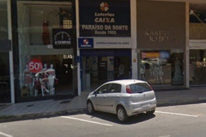  (crédito: Google Street View/Reprodução)