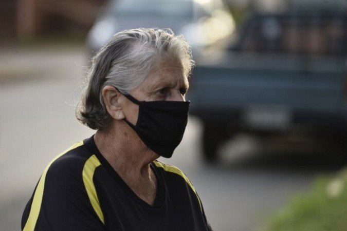  (crédito: Minervino Júnior/CB/D.A Press)