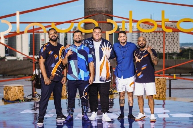  (crédito: Ricardo Ribeiro/Divulgação)