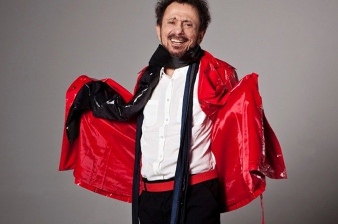  (crédito: André Conti/Divulgação)