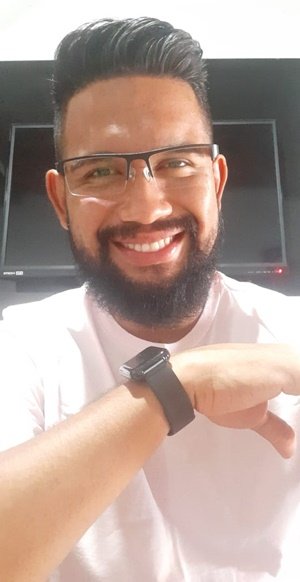 Addyson Campos est&aacute; no &uacute;ltimo ano do curso de educa&ccedil;&atilde;o f&iacute;sica da UFPR 