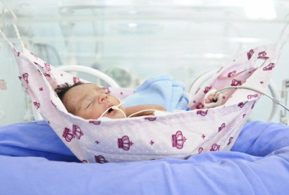 Teste do quadril é incluído no rol de exames obrigatórios em recém-nascidos