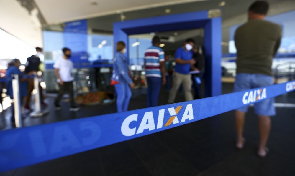 Caixa tem recorde de concessão de crédito imobiliário em 2020