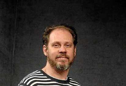  (crédito: Dalton Valério/Divulgação)