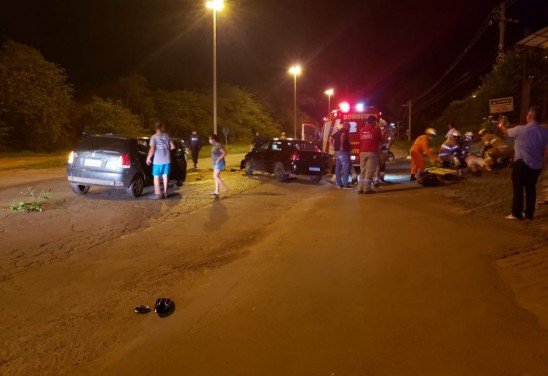 Divulgação / CBMDF