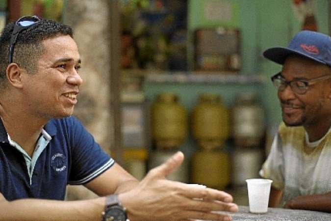  (crédito: Matizar/Divulgação)