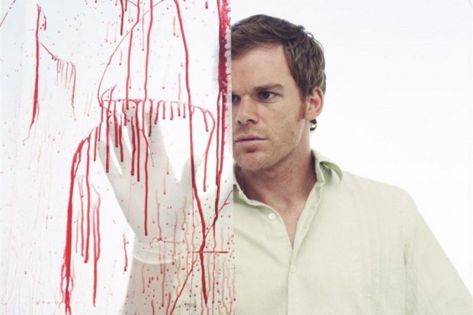 Dexter Morgan