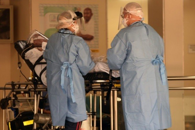  (crédito: Ed Alves/CB/D.A Press)