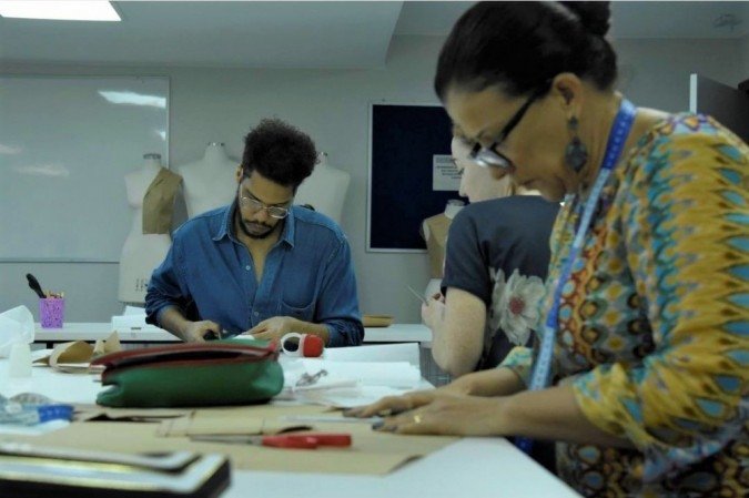 (crédito: Senac-DF/Reprodução) (crédito: Senac-DF/Reprodução)
