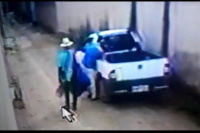 (crédito: Divulgação/Polícia Civil) (crédito: Divulgação/Polícia Civil)