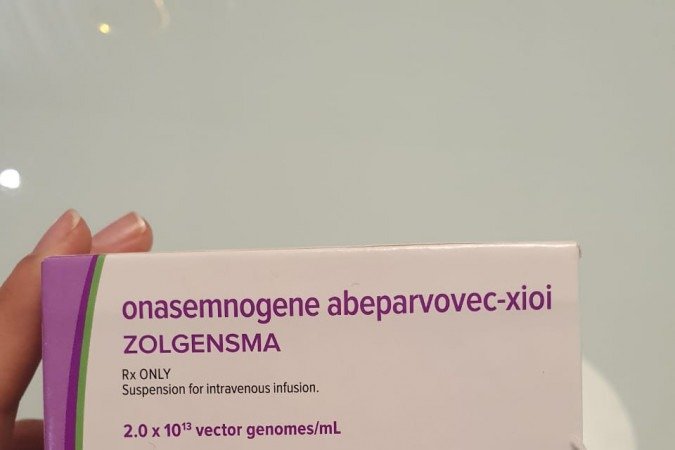 Kyara Lis recebe alta do Hospital Pequeno Príncipe, em Curitiba (PR)