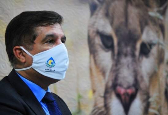 Joel Rodrigues/Agência Brasília