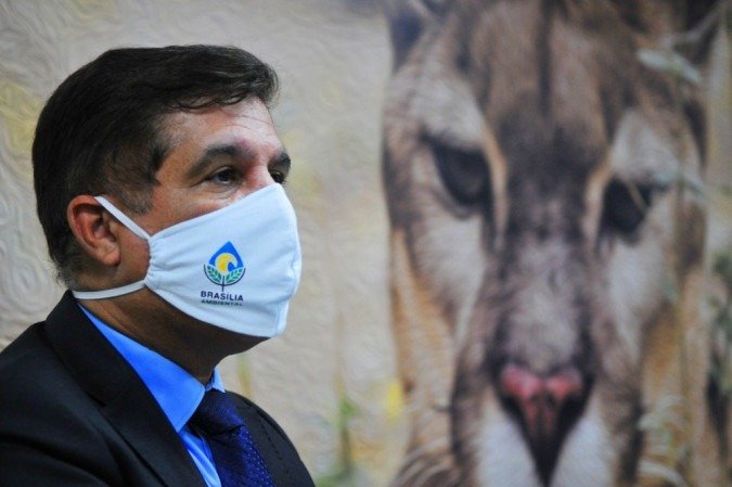  (crédito: Joel Rodrigues/Agência Brasília)