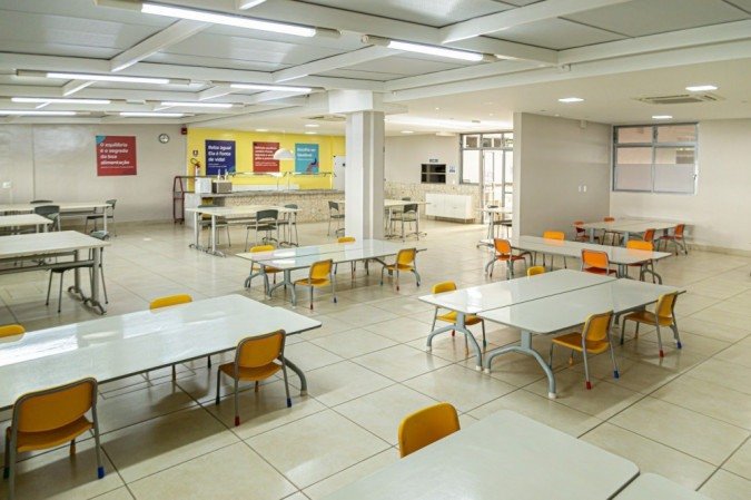 Escola Pueri Bilíngue Candanguinho
