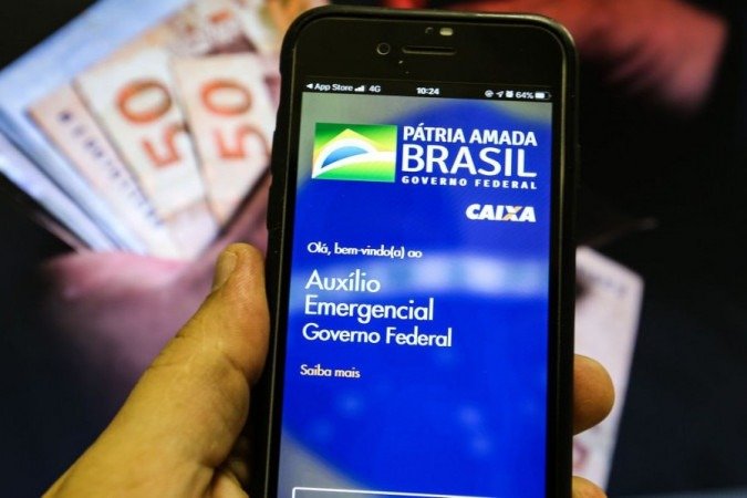 (crédito: Marcello Casal JrAgência Brasil) (crédito: Marcello Casal JrAgência Brasil)