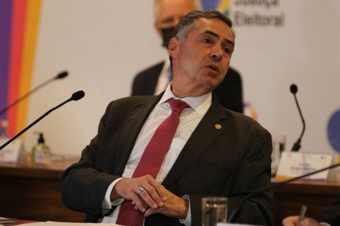  (crédito: Fabio Rodrigues Pozzebom/Agencia Brasil)