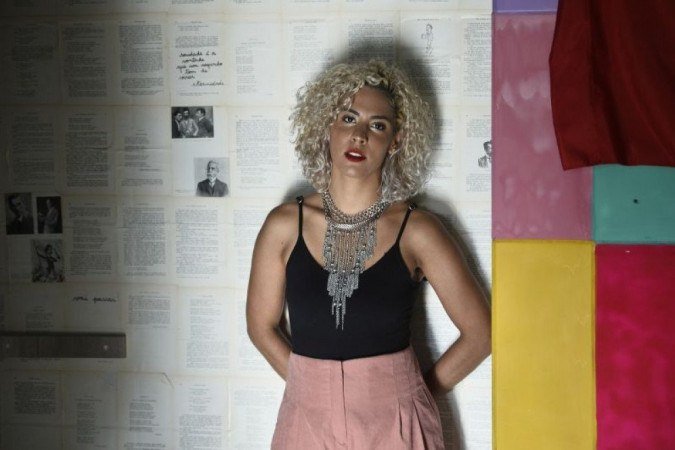  (crédito:  Minervino Júnior/CB/D.A Press)