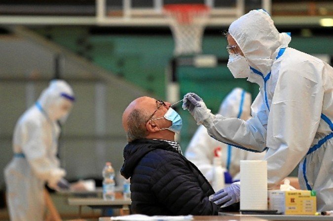  (crédito: Pierre Teyssot/AFP)