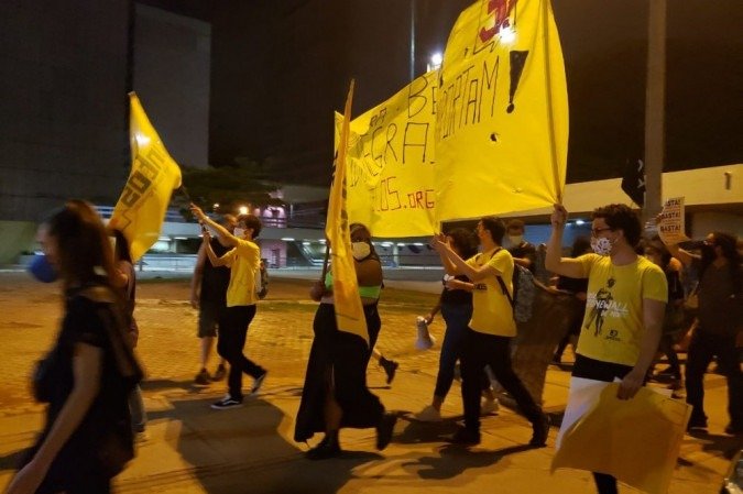  (crédito: Darcianne Diogo/CB/ D.A Press)