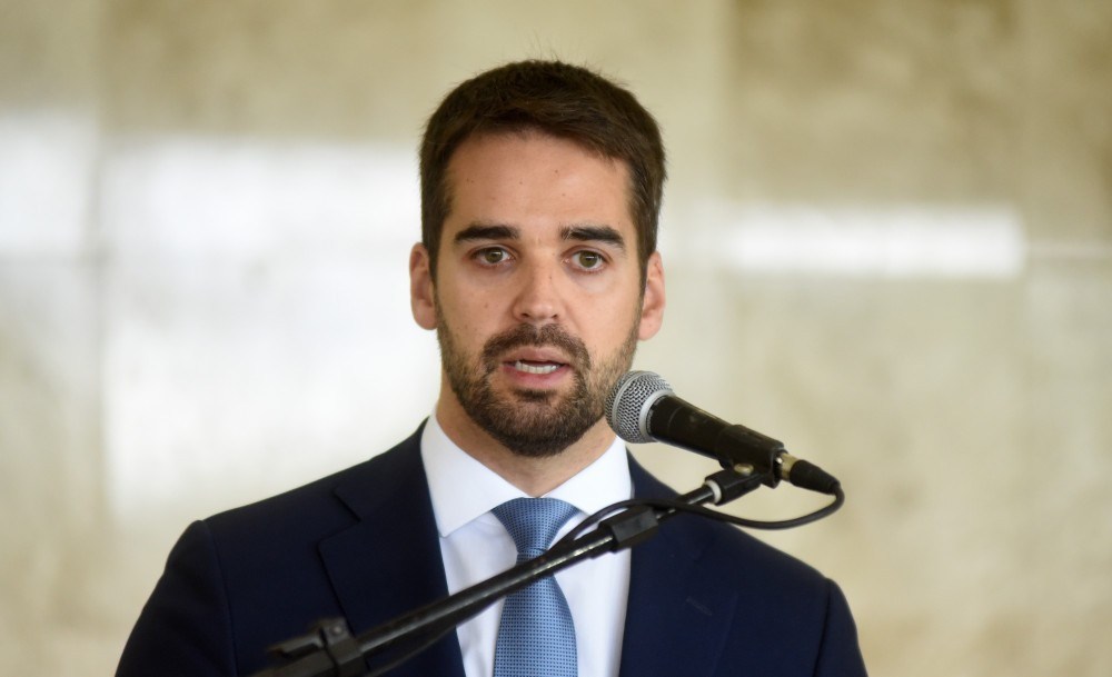 Governador do RS lança pré-candidatura ao Planalto pelo PSDB