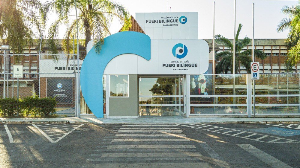 Escola suspende aulas presenciais de duas turmas após caso de covid-19 