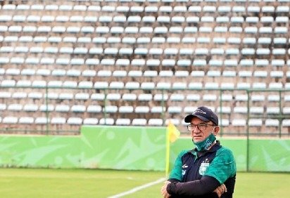 Opção do Vasco, naquela decisão, Vilson Taddei lidera o Gama