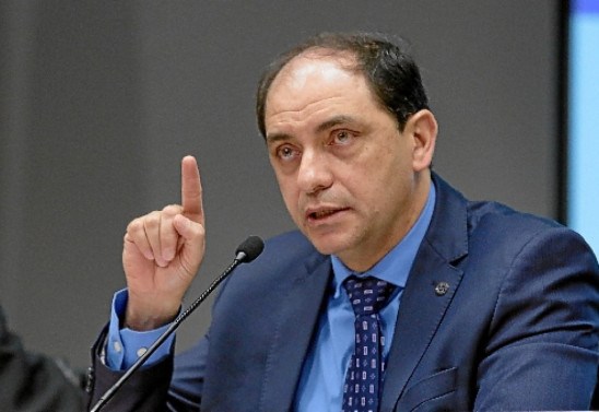 Gustavo Raniere/ASCOM/Ministério da Economia