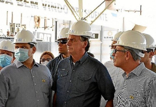 Ministério de Minas e Energia