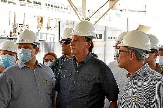  (crédito: Ministério de Minas e Energia)